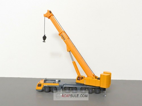 Siku scale diecast - siku, ho