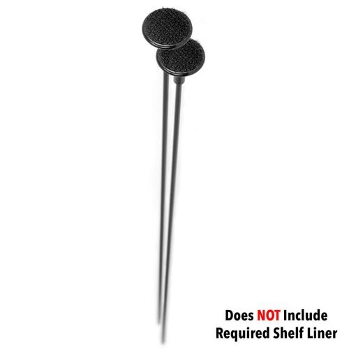 Rifle rods caliber - 17, 2