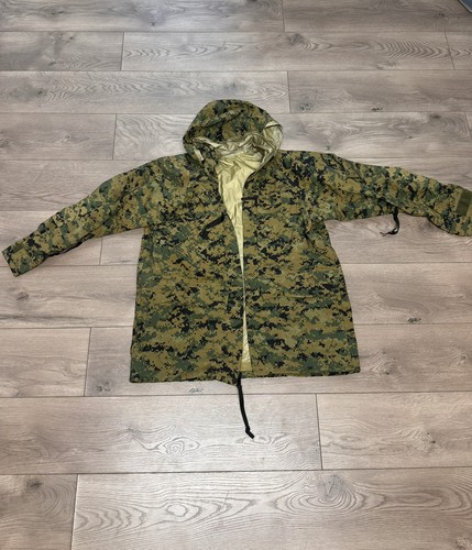 Genuine usmc apecs gortex - usmc,