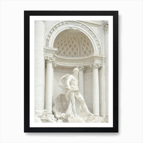 Rome italy art print - italy,