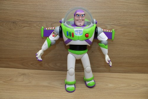 Disney pixar toy story buzz - disney,