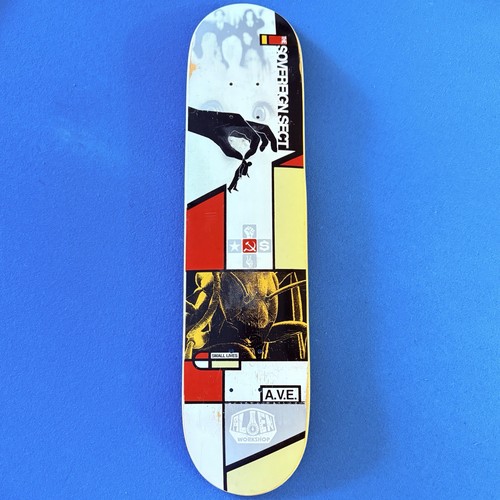 Anthony van engelen alien - engelen,