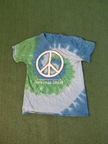 Joe crab shack peace love - shack, &