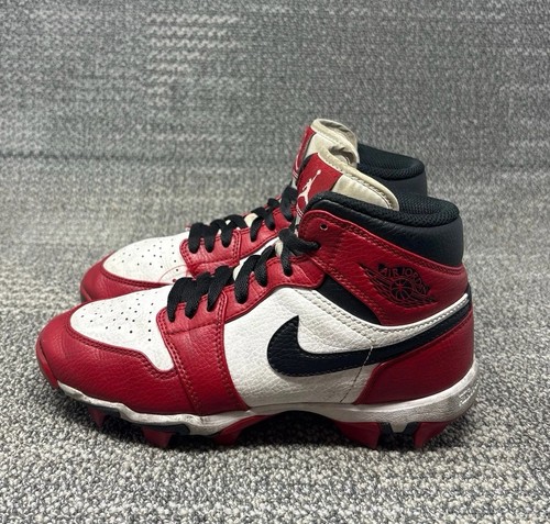 Jordan mid youth cleats - mid, td