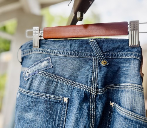 Vintage carpenter lightweight - vintage,