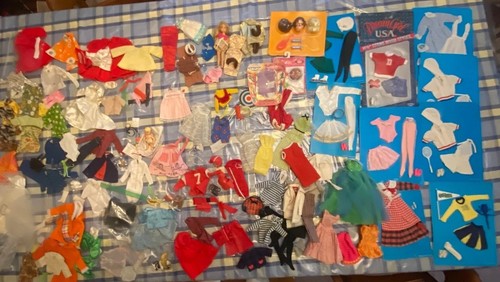 Vintage barbie family tammy - barbie,, family,