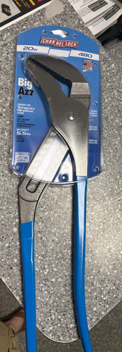 Channellock 480 tongue - 480,