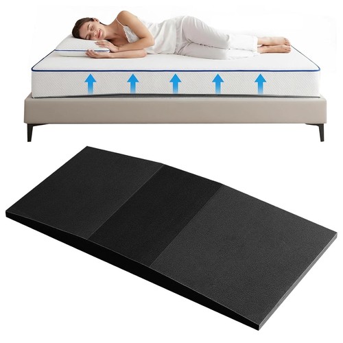 Sagging mattress support board - support,