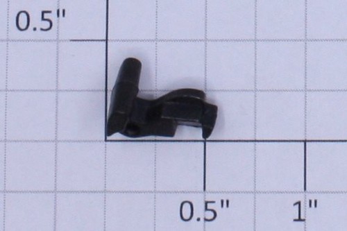 Lionel 480 metal coupler - metal,