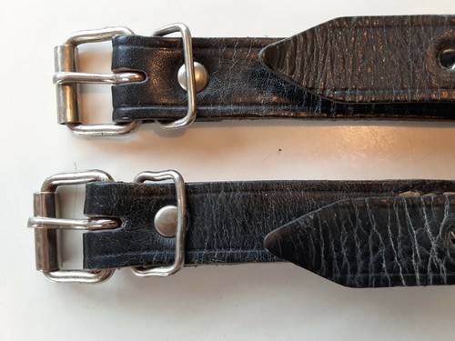 Original east german leather - german,