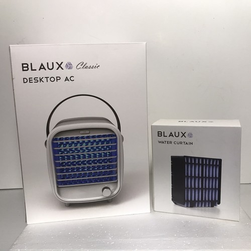 Blaux classic desktop - blaux,