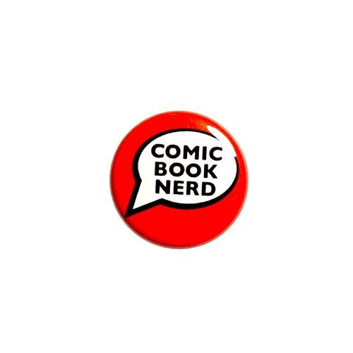 Vintage 50s 60s style comic - 60s,