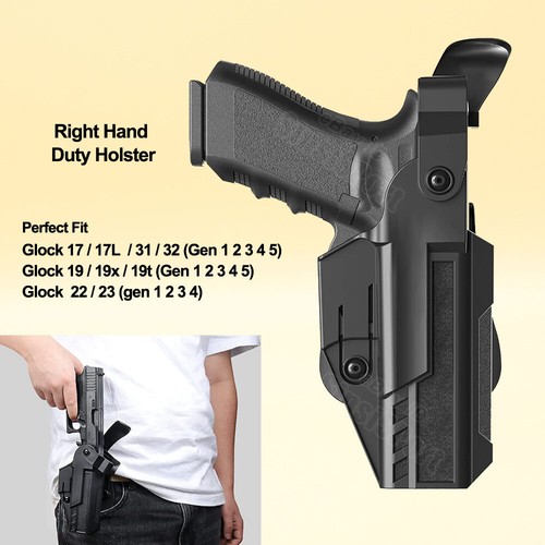 Level police duty - police,