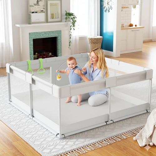 Fodoss baby playpen - fodoss, playpen,