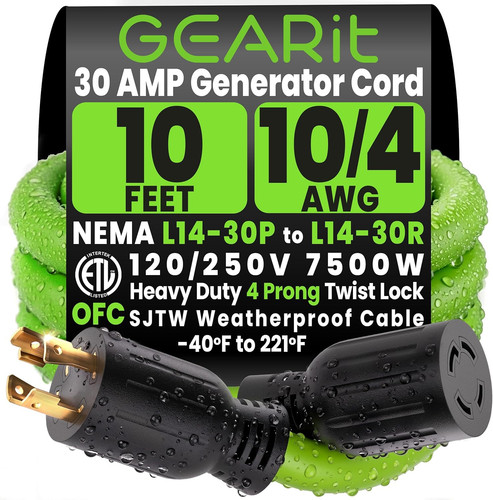 Amp generator extension - generator,