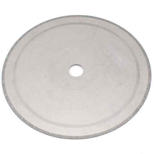 Lapidary diamond rock slab - diamond,
