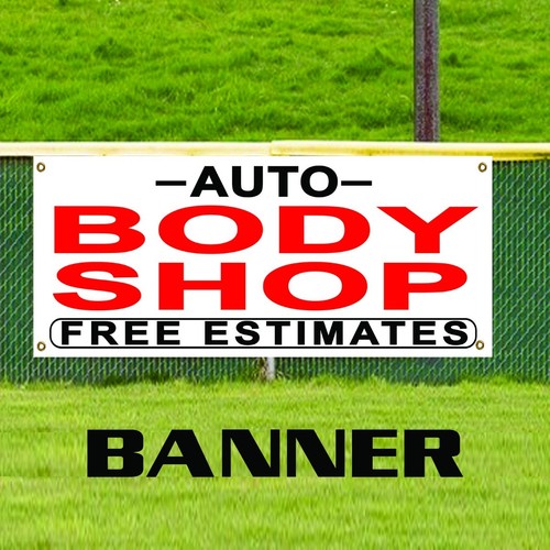 Auto body shop free - free, estimates