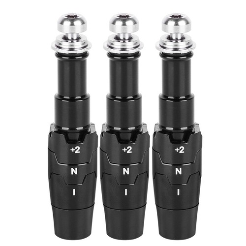 3pcs adapters sleeve for - 3pcs,