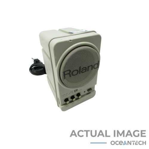 Roland 12c stereo micro - roland,