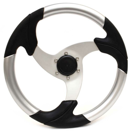 Godfrey pontoon boat steering - pontoon,