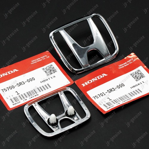 Oem genuine honda civic - oem,