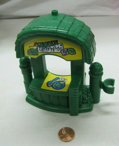 Fisher price little people - fisher,