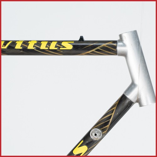 Vitus 979 plus carbone - plus,