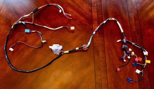 Oem multi wire harness part - oem,
