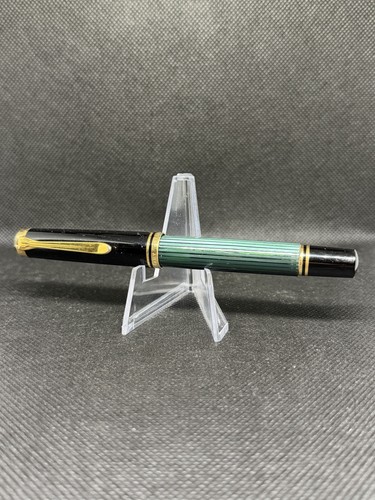 Pelikan souveran m600 green - pelikan,