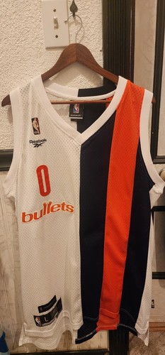 Vtg nba reebok hwc - nba,