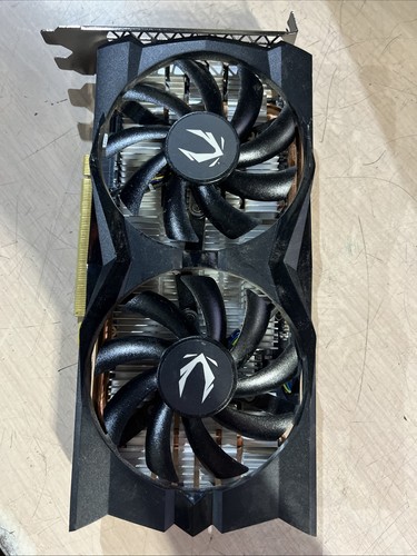 Zotac gaming geforce gtx 1660 - zotac,