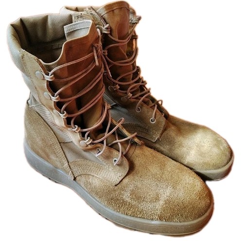 Usgi mcrae authentic coyote - mcrae,