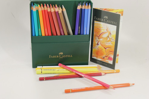 Faber castell piece - faber-castell, 36-piece