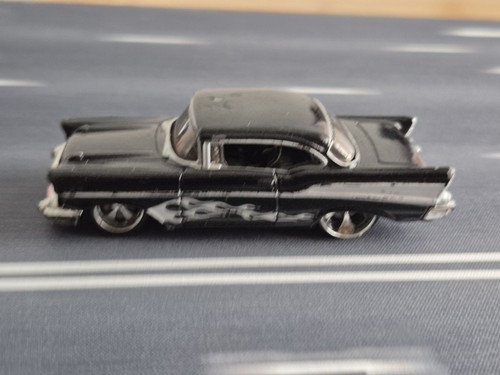 Jada custom 1957 - 1957, chevy
