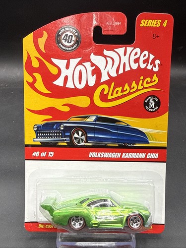 2007 hot wheels - 2007,