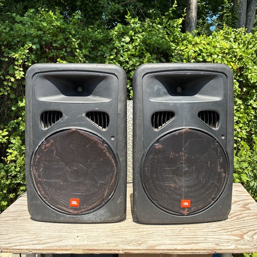 Jbl eon15 powered - jbl,