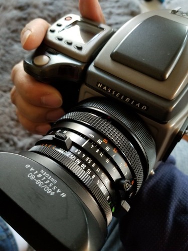 Cirrus hasselblad carl zeiss - cirrus,