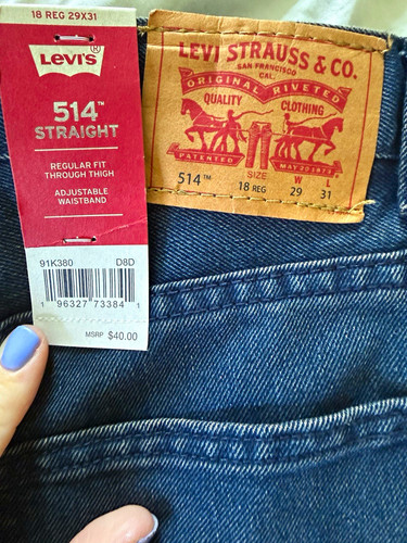Levi 514 boys straight - levi's,