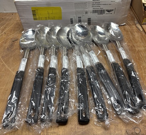 Pieces vollrath - 9, 14”