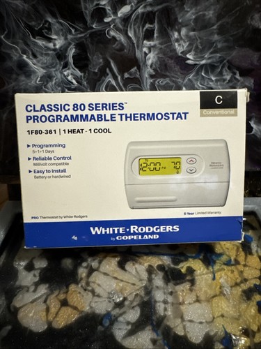White rodgers emerson - white,