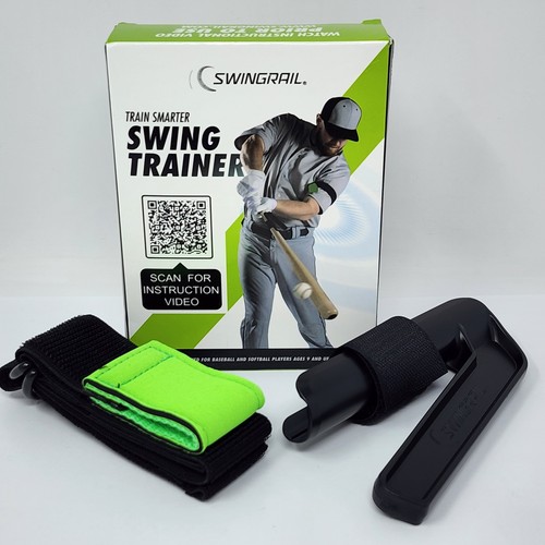 Swingrail baseball softball - swingrail,