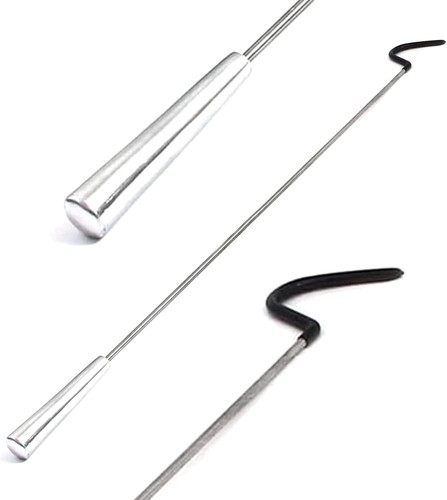 Snake reptile hook - /, tool