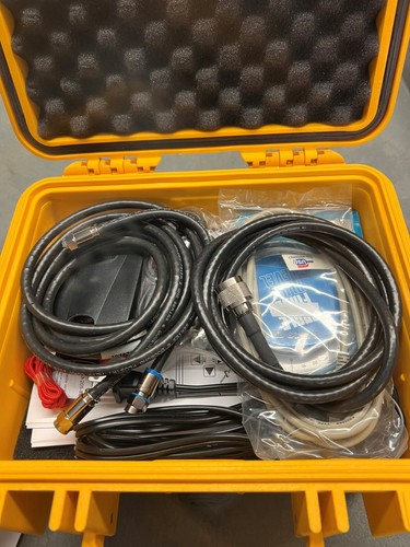 Birdog pointing kit - pointing, kit-satellite
