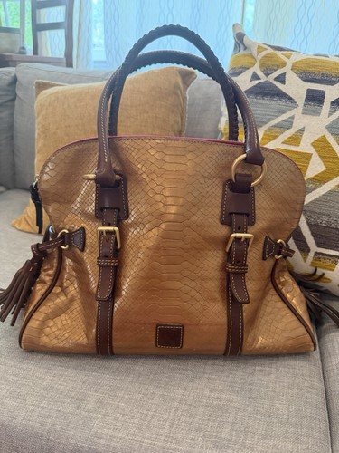 Dooney bourke florentine - &,