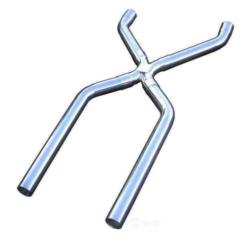 Pypes pipe crossover - 2.5",