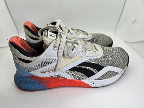 Reebok crossfit nano - crossfit, x