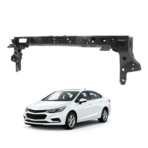 Radiator support core for - radiator,