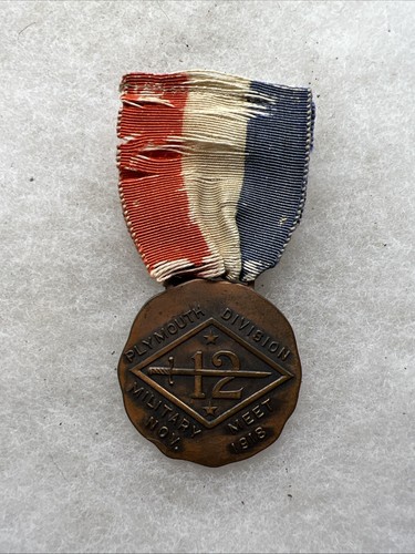 Ww1 army 12th - us,