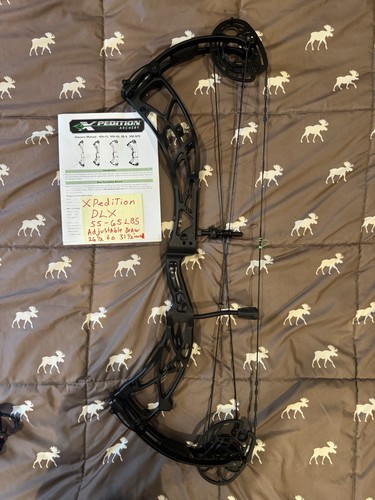 Xpedition archery dlx - xpedition,