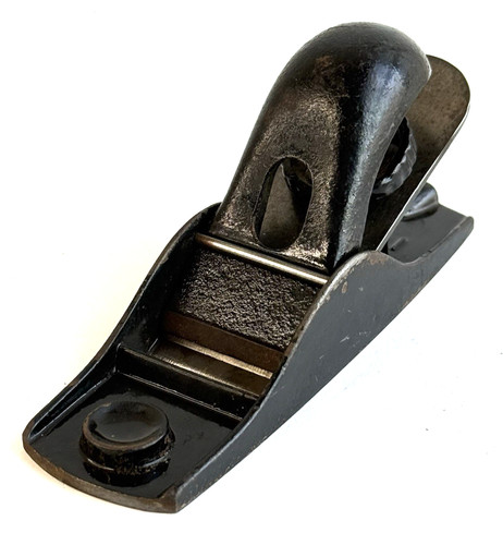Stanley 102 block plane - stanley, no.